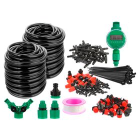 Set riego automático 50 m