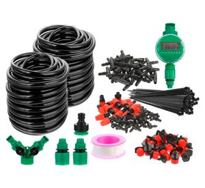 Set riego automático 50 m