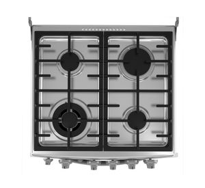 Cocina de piso CMC5560FX1 4 quemadores