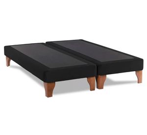 Base europea dividida Hog.1622 2 plazas