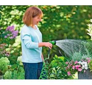 Manguera expandible 15 m