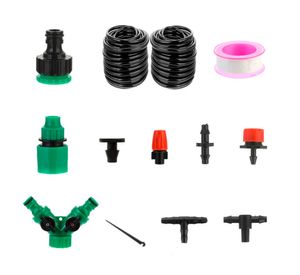 Set riego automático 50 m