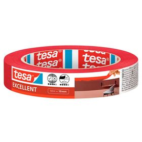 Cinta de enmascarar Profesional excellent 50mx19mm