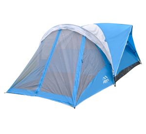 Copla pvc 40 mm conduit naranjo Hoffens