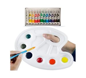 Set arte pintura acrílico Hog.515 + atril madera 20x50x100 cm