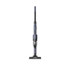 Aspiradora vertical inalámbrica ERG019 azul 90W