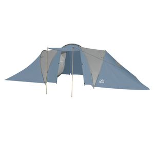 Carpa Huascarán 140/170x610x220 cm 8 personas