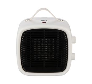 Calefactor CFH170B 1200W blanco