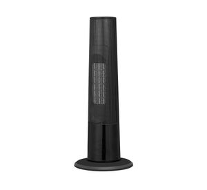 Estufa torre sin fuego THFSK21 2000W negro