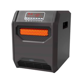 Estufa infrarroja PFH3E1 1500W negro