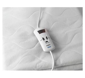 Calientacamas Premium 1 plaza