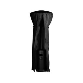 Cobertor estufas patio Heater PHCVR negro