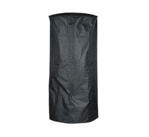 Cobertor estufas patio Heater PHCPU negro