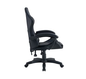 Silla gamer Pro Tokio negro