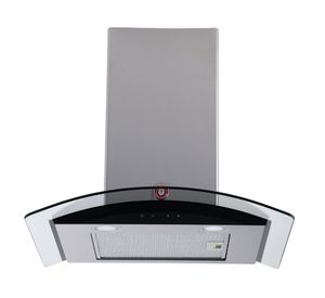 Campana mural decorativa UT Kristalo 60 FT 230W