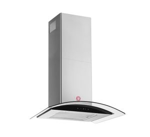 Campana mural decorativa UT Kristalo 60 FT 230W