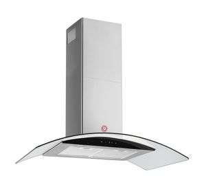 Campana mural decorativa UT Kristalo 90 FT 230W