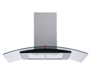 Campana mural decorativa UT Kristalo 90 FT 230W