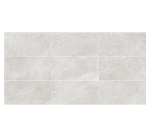 Porcelanato Unlimited gris/marfil 30x60 cm 1.44 m2
