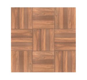 Cerámica para piso/muro Olimpo café 54x54 cm 2.62 m2