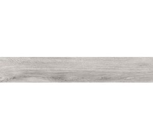 Porcelanato Norway gris 20x120 cm 1.2 m2