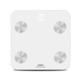 Balanza baño recargable Smart