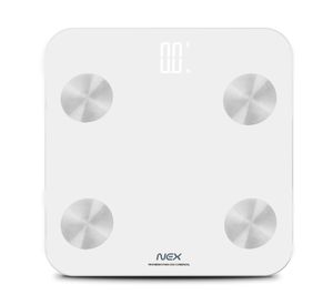 Balanza baño recargable Smart