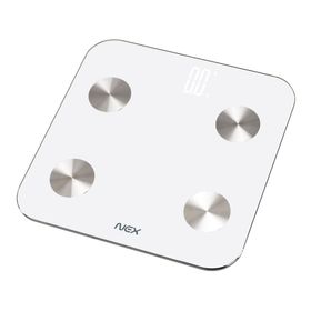 Balanza baño recargable Smart