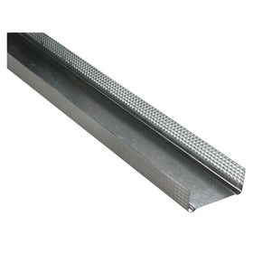 Canal normal 61X20X0.5 mm 3 m (1,17 kg)