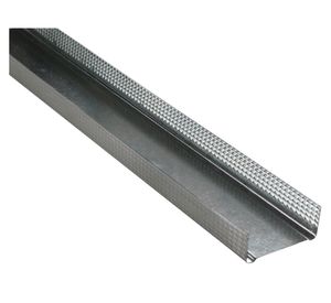 Canal normal 61X20X0.5 mm 3 m (1,17 kg)