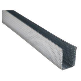 Perfil cielo 20X25X0.4 mm 3 m (0,75 kg)