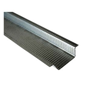 Cielo portante 40X18X10X0.5 mm 3 m (1,14 kg)