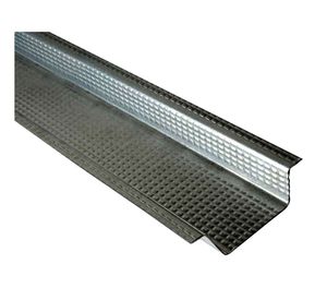 Cielo portante 40X18X10X0.5 mm 3 m (1,14 kg)