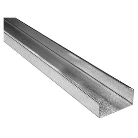 Estructural C 2X3'' 0.85 mm 2,4 m (2,304 kg)