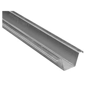 Omega normal 38X35X15X8X0.85 mm 3m (2,94 kg)