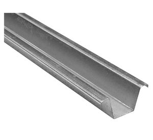 Omega normal 38X35X15X8X0.85 mm 6m (5,88 kg)