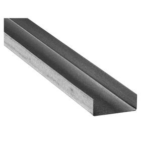 Estructural U 2X3'' 0.85 mm 3 m (2,16 kg)