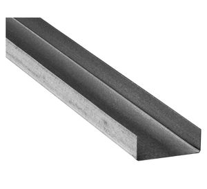 Estructural U 2X4'' 0.85 mm 6 m (6 kg)