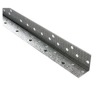 Esquinero 30X30X0.4 mm 2,4 m (0,432 kg)