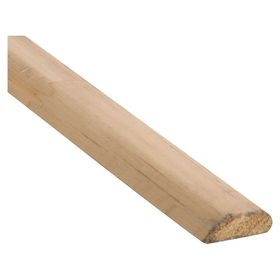 Moldura cubrejunta pino 9x30 mm 3 m