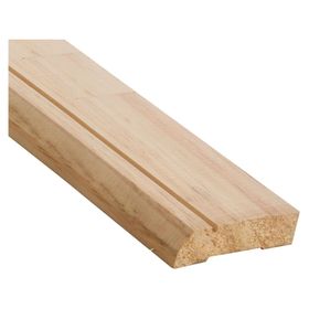 Moldura guardapolvo pino GP21 13x68 mm 3 m