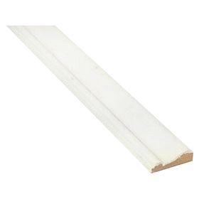 Moldura pilastra PL11 12x30 mm 2,44 m