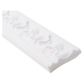 Moldura cornisa e21 30x65 mm 2 m