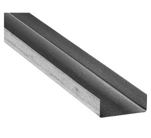 Estructural U 2X6'' 0.85 mm 6 m (8,46 kg)