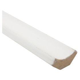 Moldura cornisa MC8 30x30 mm 2,44 m