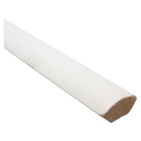 Moldura 1/ 4 rodón CR1 15x15 mm 2,44 m