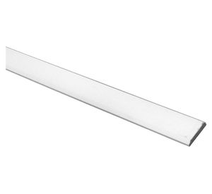 Moldura cubrejunta CJ13 9x30 mm 2,44 m