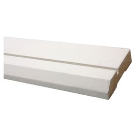 Moldura guardapolvo GP17 12x45 mm 2,44 m