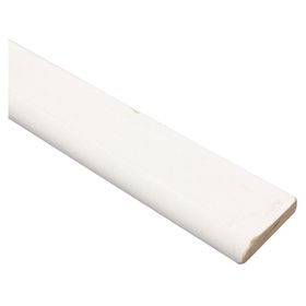 Moldura guardapolvo GP18 12x45 mm 2,44 m