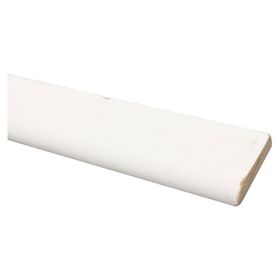Moldura guardapolvo GP18 12x45 mm 2,44 m